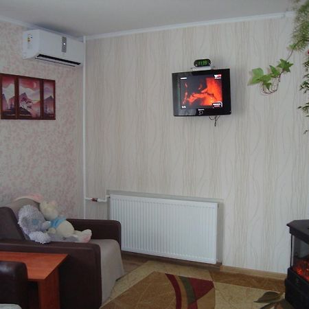 Apartments On Lenina Kobryn Extérieur photo